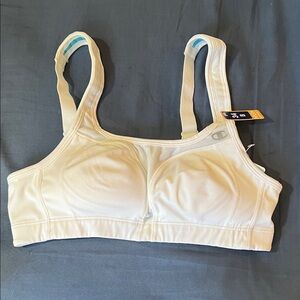 Champion Sports Bra with cool lined straps